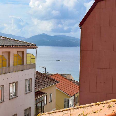 Apartamentos Portonovo Playa 3000 Zewnętrze zdjęcie