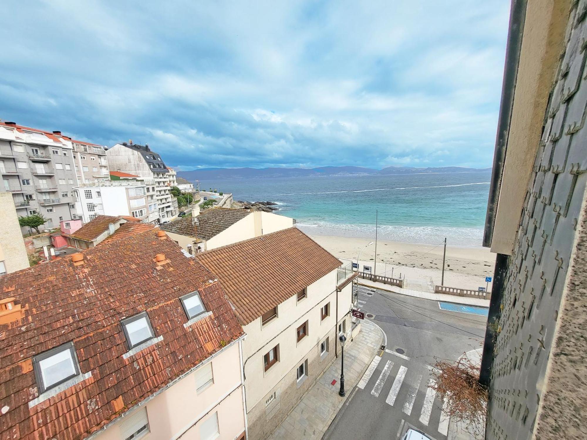 Apartamentos Portonovo Playa 3000 Zewnętrze zdjęcie