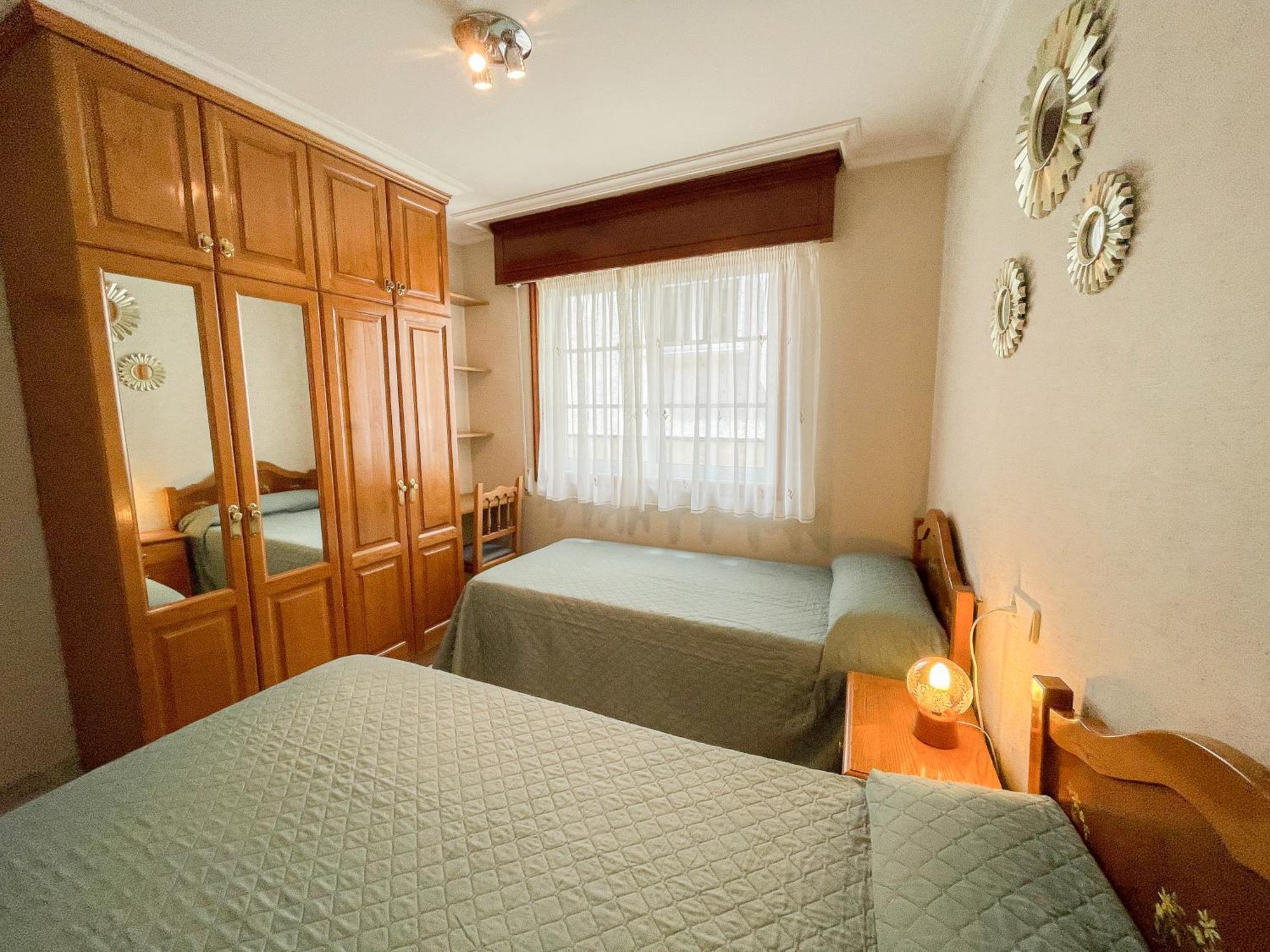 Apartamentos Portonovo Playa 3000 Zewnętrze zdjęcie