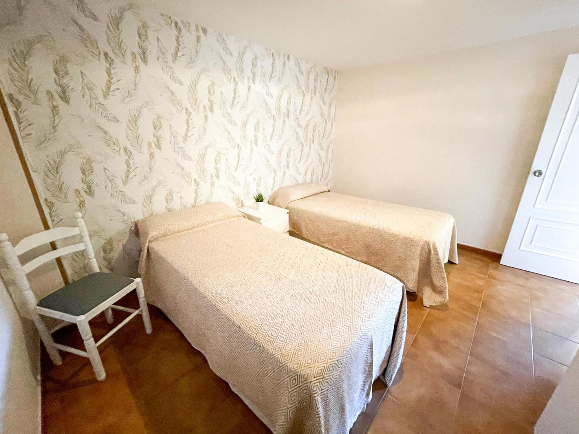 Apartamentos Portonovo Playa 3000 Zewnętrze zdjęcie