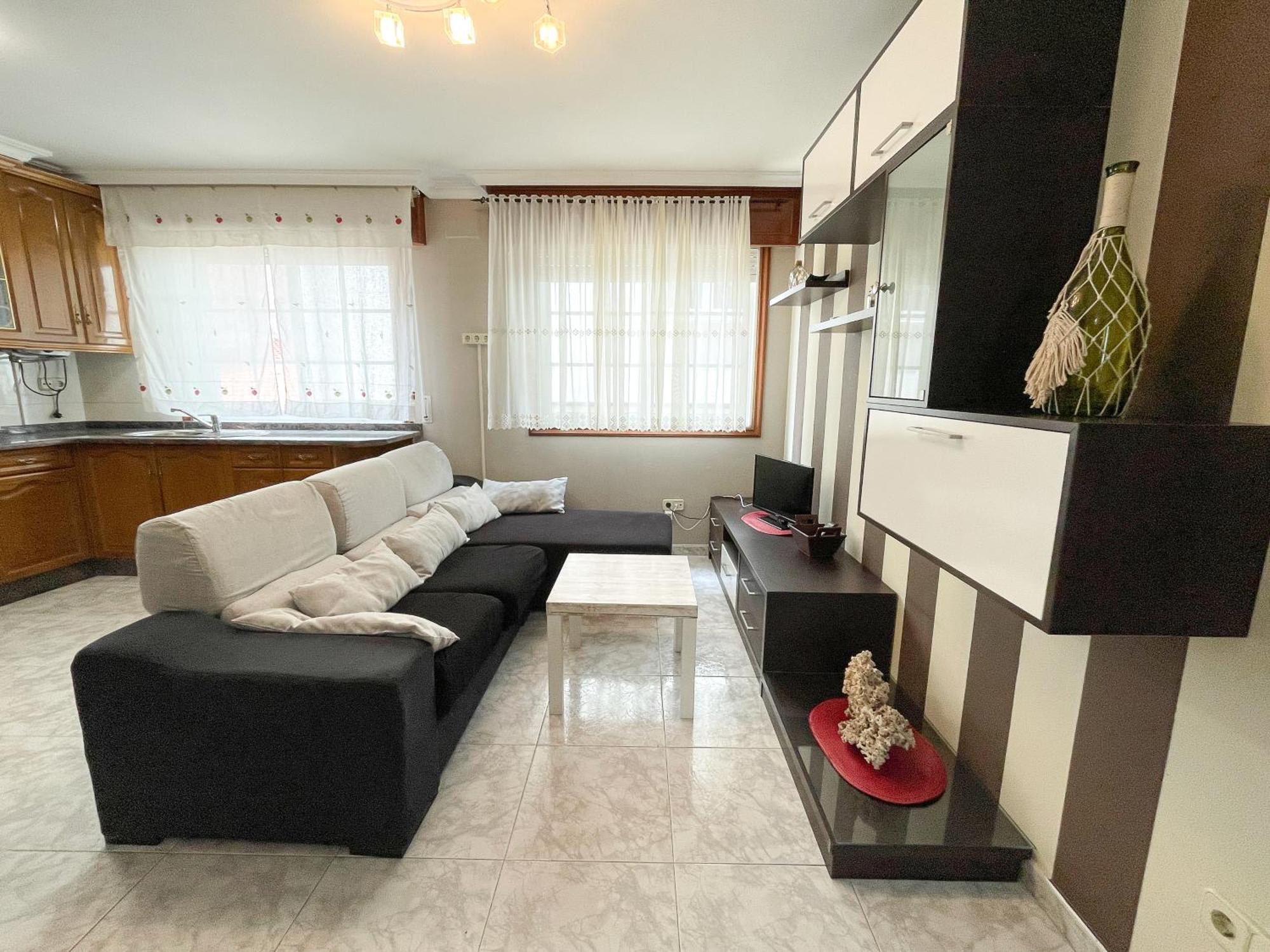 Apartamentos Portonovo Playa 3000 Zewnętrze zdjęcie