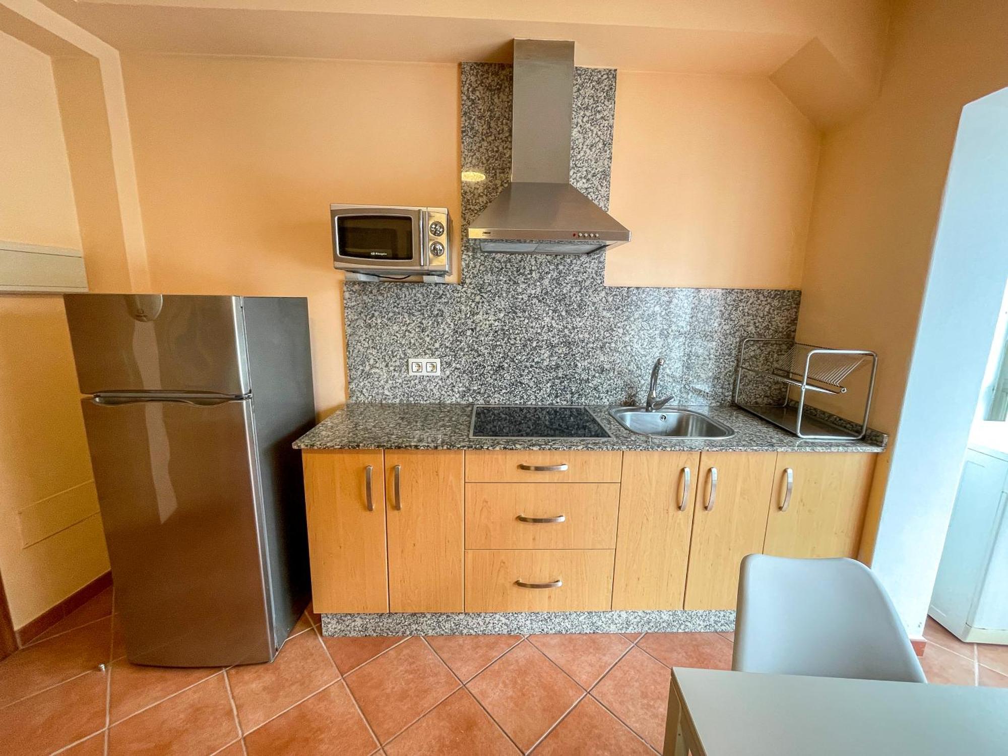 Apartamentos Portonovo Playa 3000 Zewnętrze zdjęcie