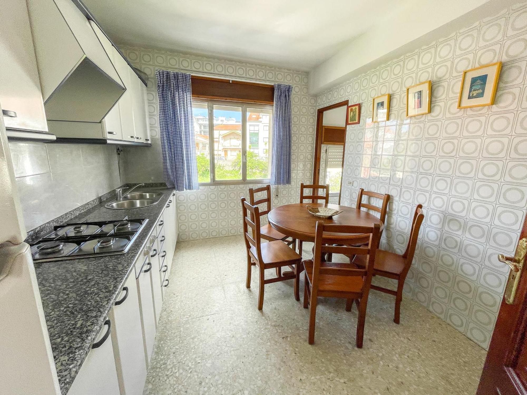 Apartamentos Portonovo Playa 3000 Zewnętrze zdjęcie