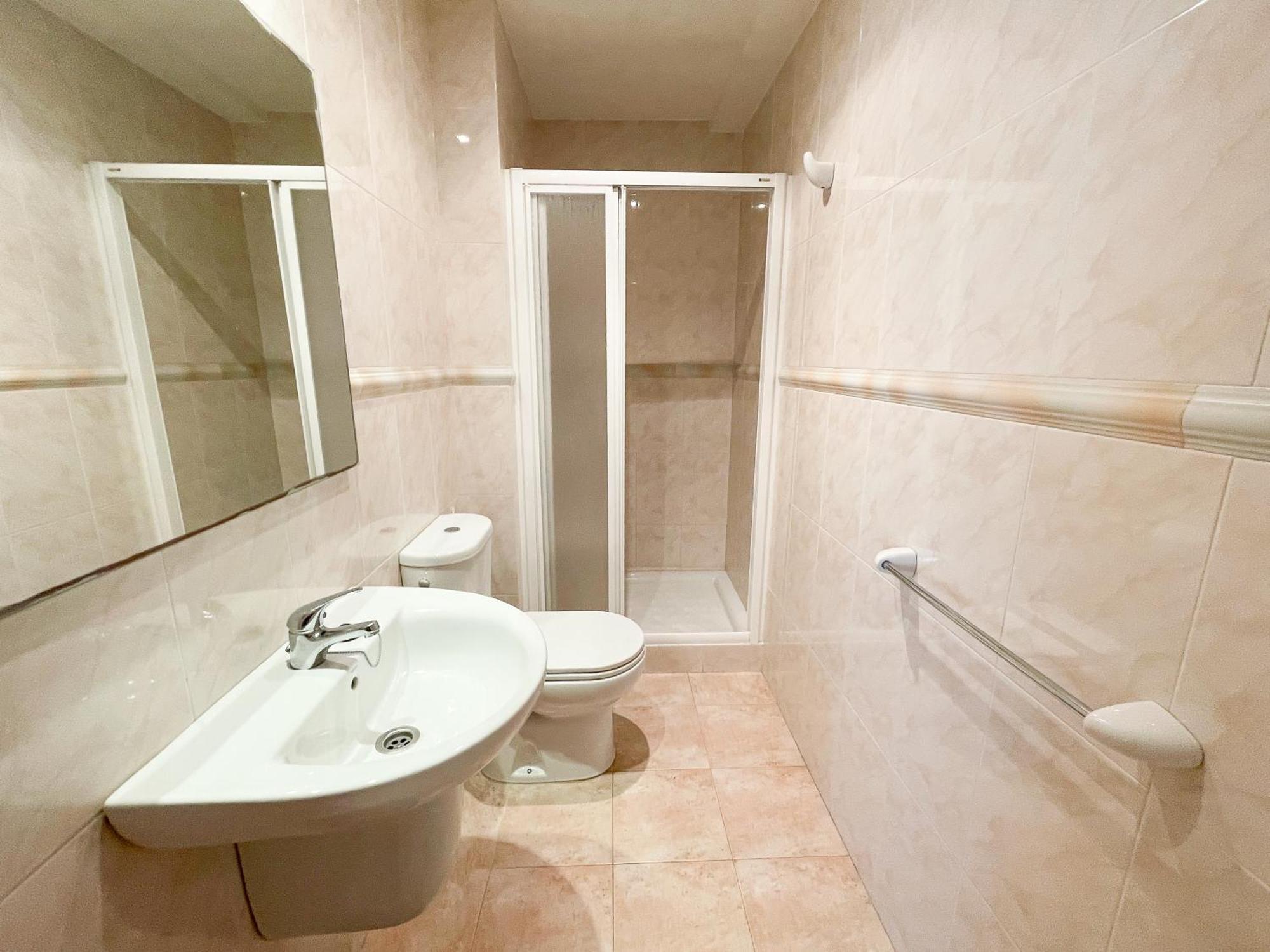 Apartamentos Portonovo Playa 3000 Zewnętrze zdjęcie