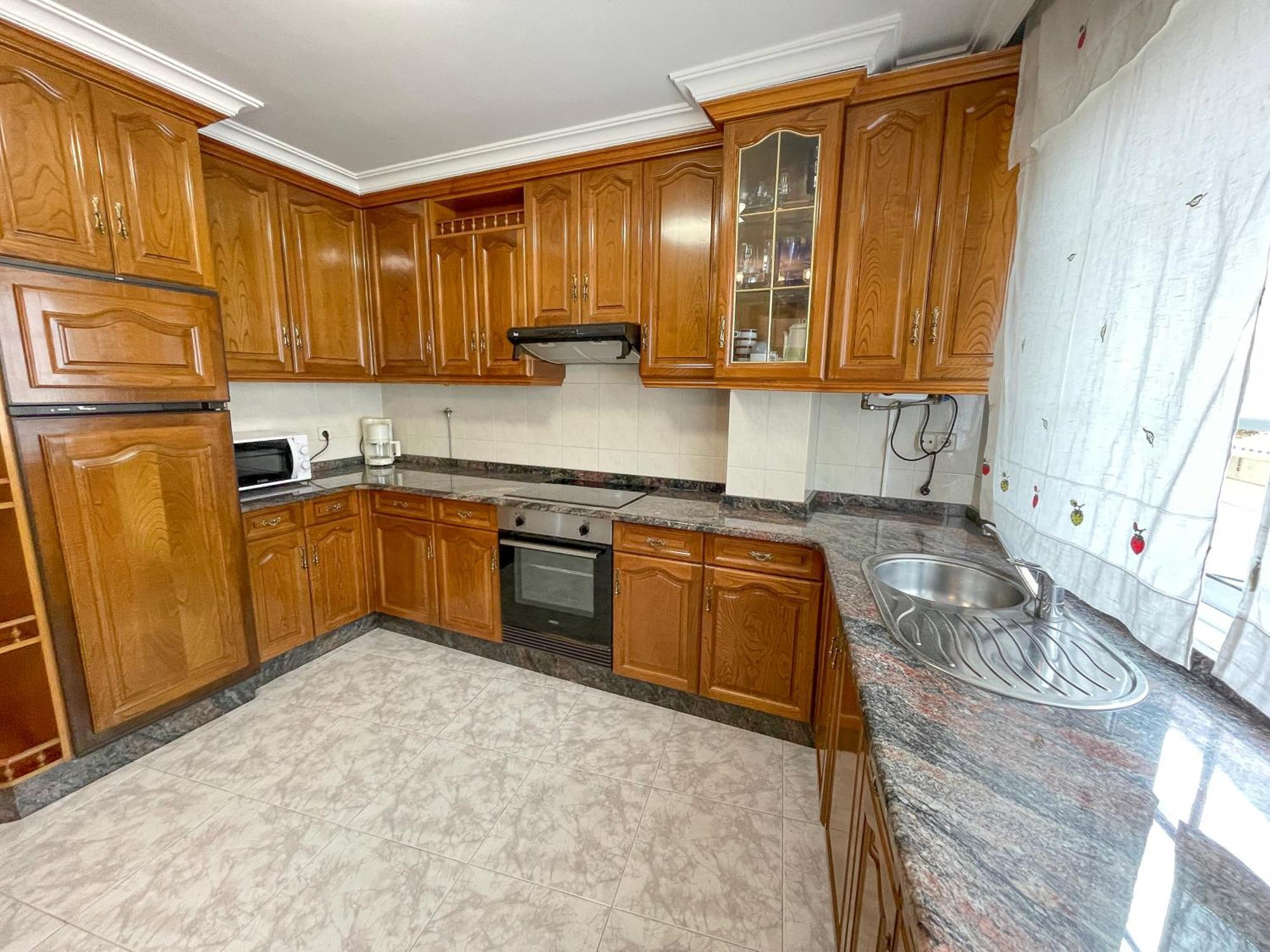 Apartamentos Portonovo Playa 3000 Zewnętrze zdjęcie