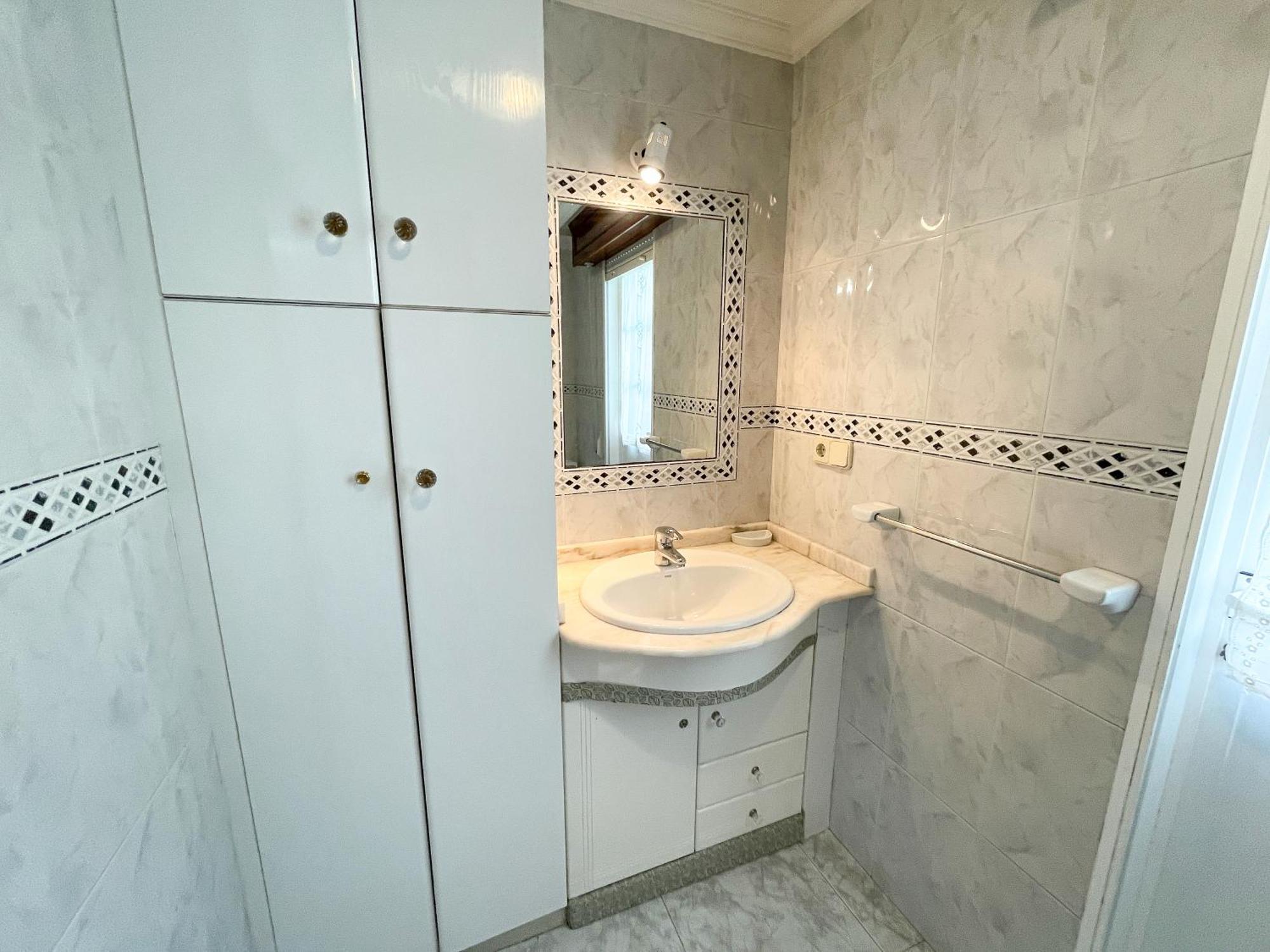 Apartamentos Portonovo Playa 3000 Zewnętrze zdjęcie