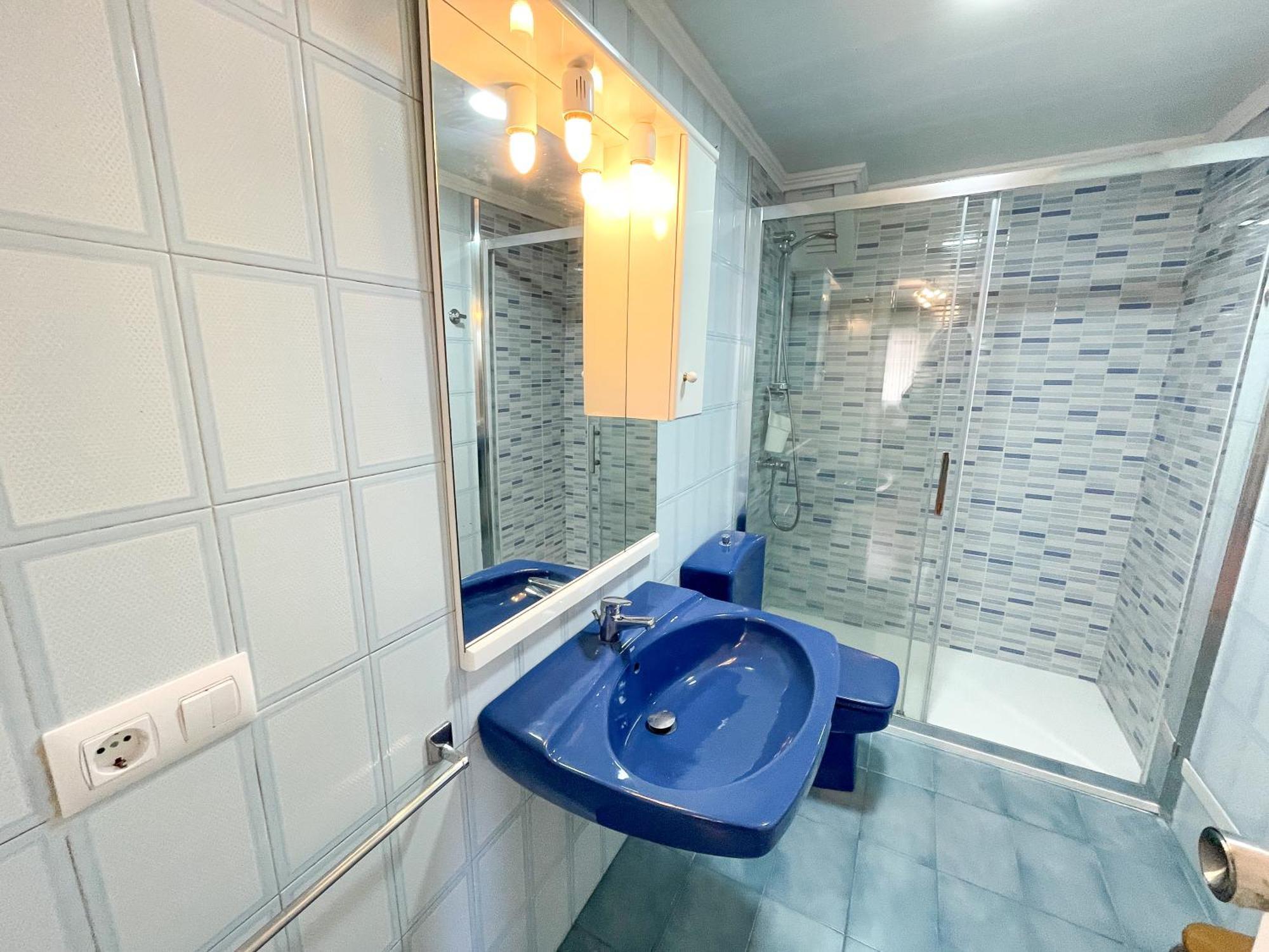 Apartamentos Portonovo Playa 3000 Zewnętrze zdjęcie