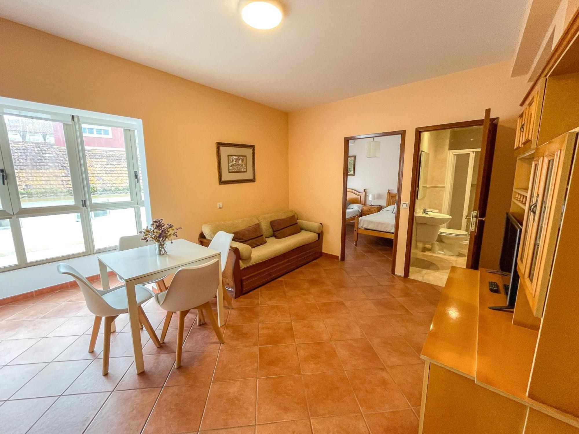 Apartamentos Portonovo Playa 3000 Zewnętrze zdjęcie