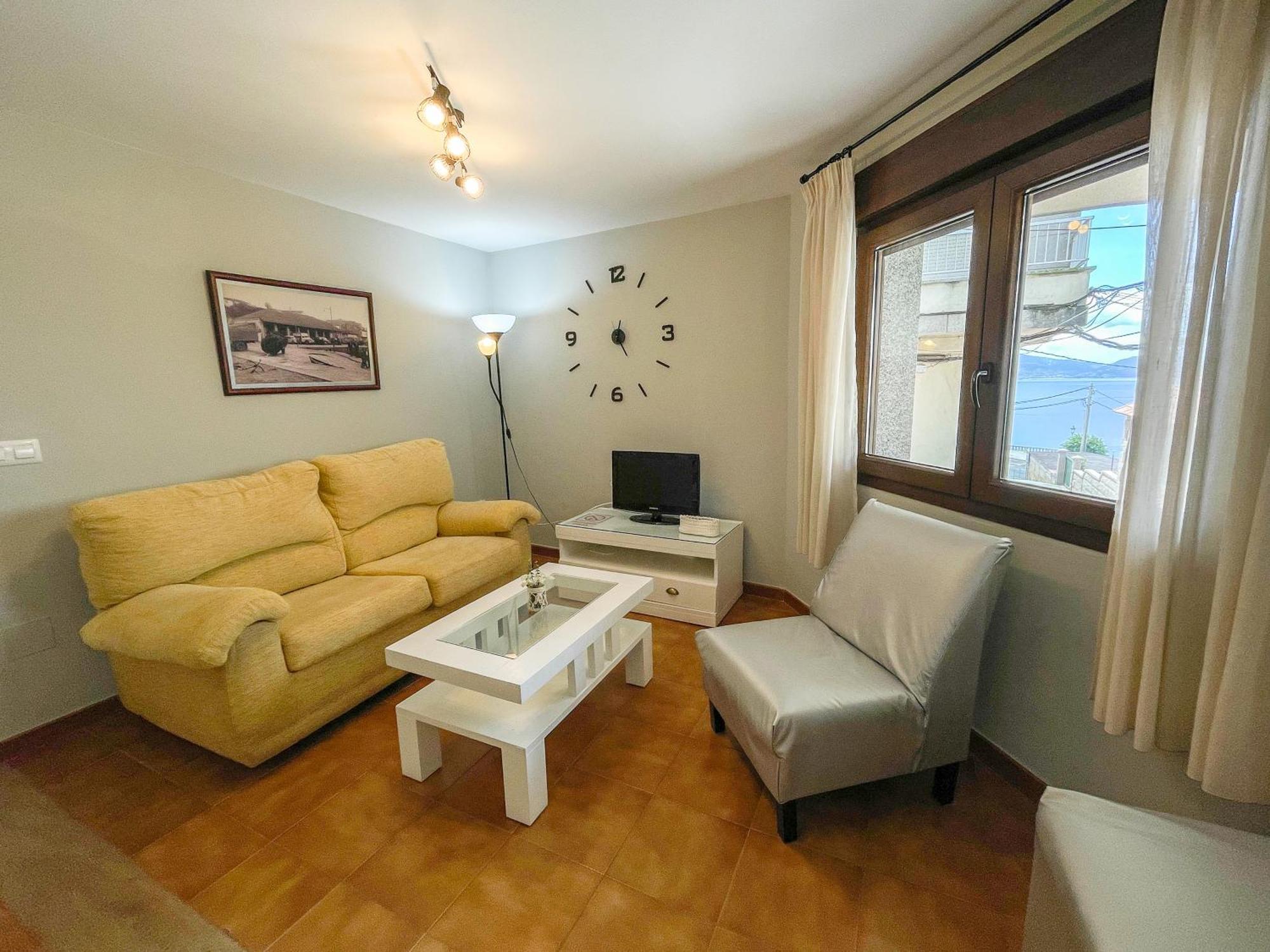 Apartamentos Portonovo Playa 3000 Zewnętrze zdjęcie