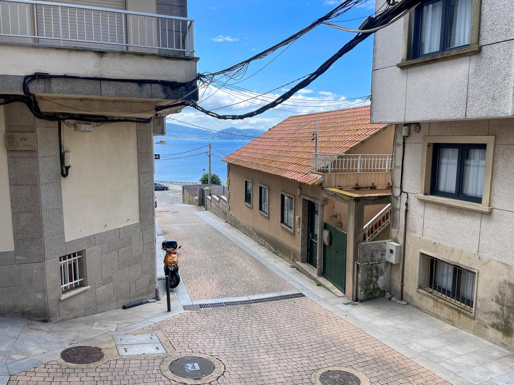 Apartamentos Portonovo Playa 3000 Zewnętrze zdjęcie