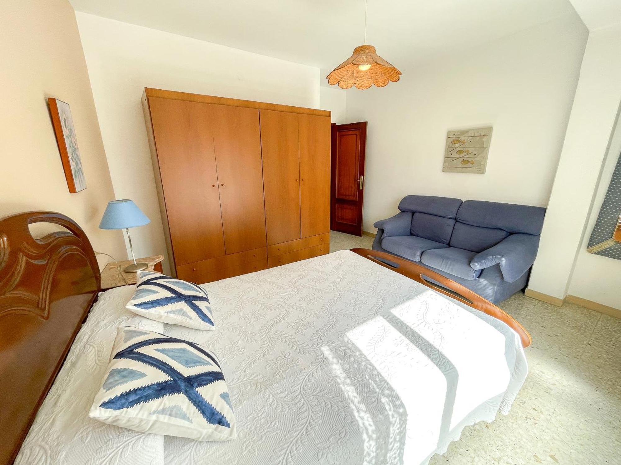 Apartamentos Portonovo Playa 3000 Zewnętrze zdjęcie