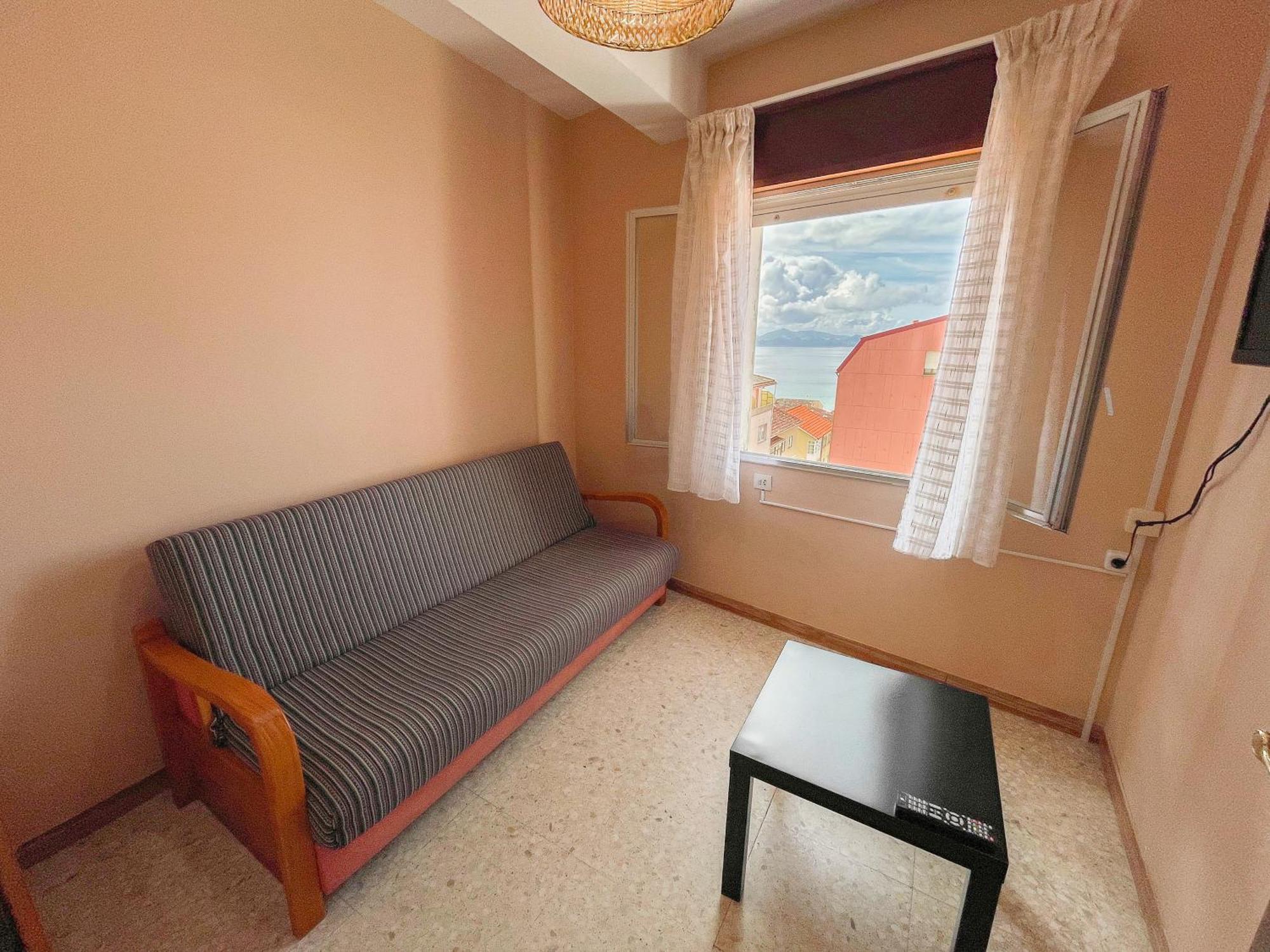 Apartamentos Portonovo Playa 3000 Zewnętrze zdjęcie