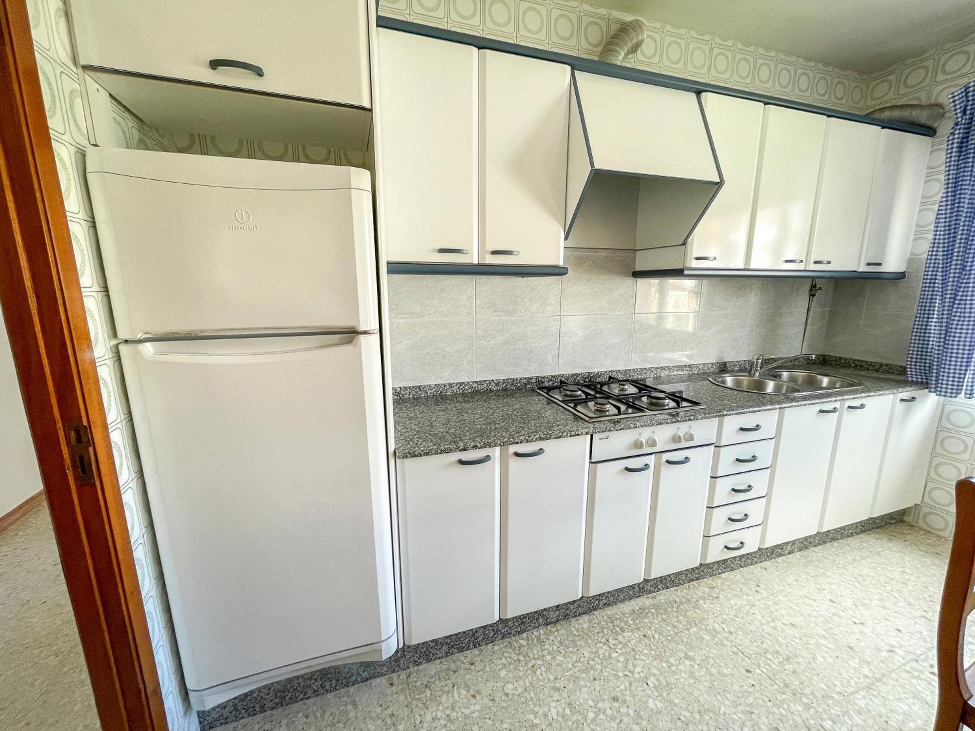 Apartamentos Portonovo Playa 3000 Zewnętrze zdjęcie
