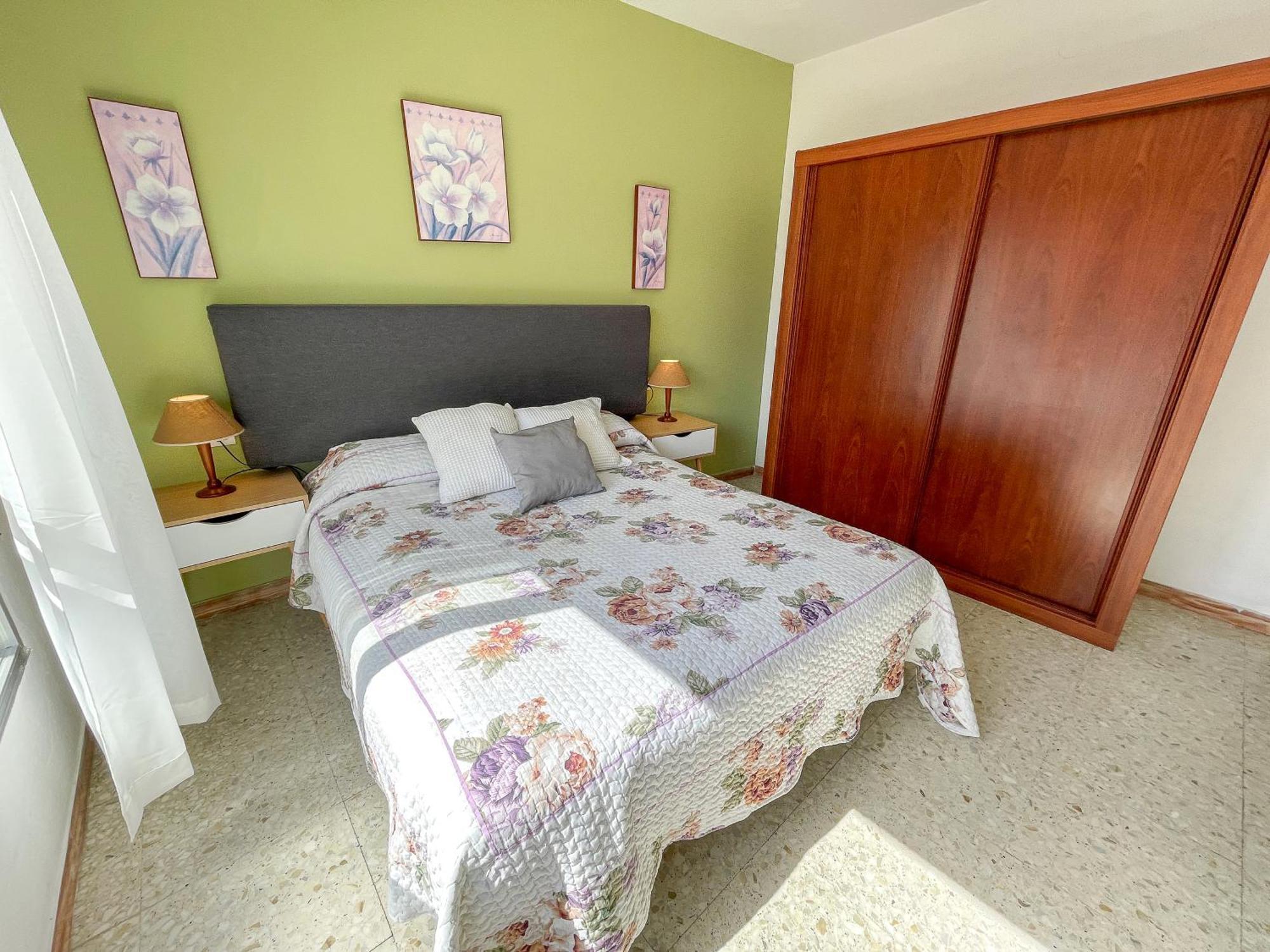 Apartamentos Portonovo Playa 3000 Zewnętrze zdjęcie
