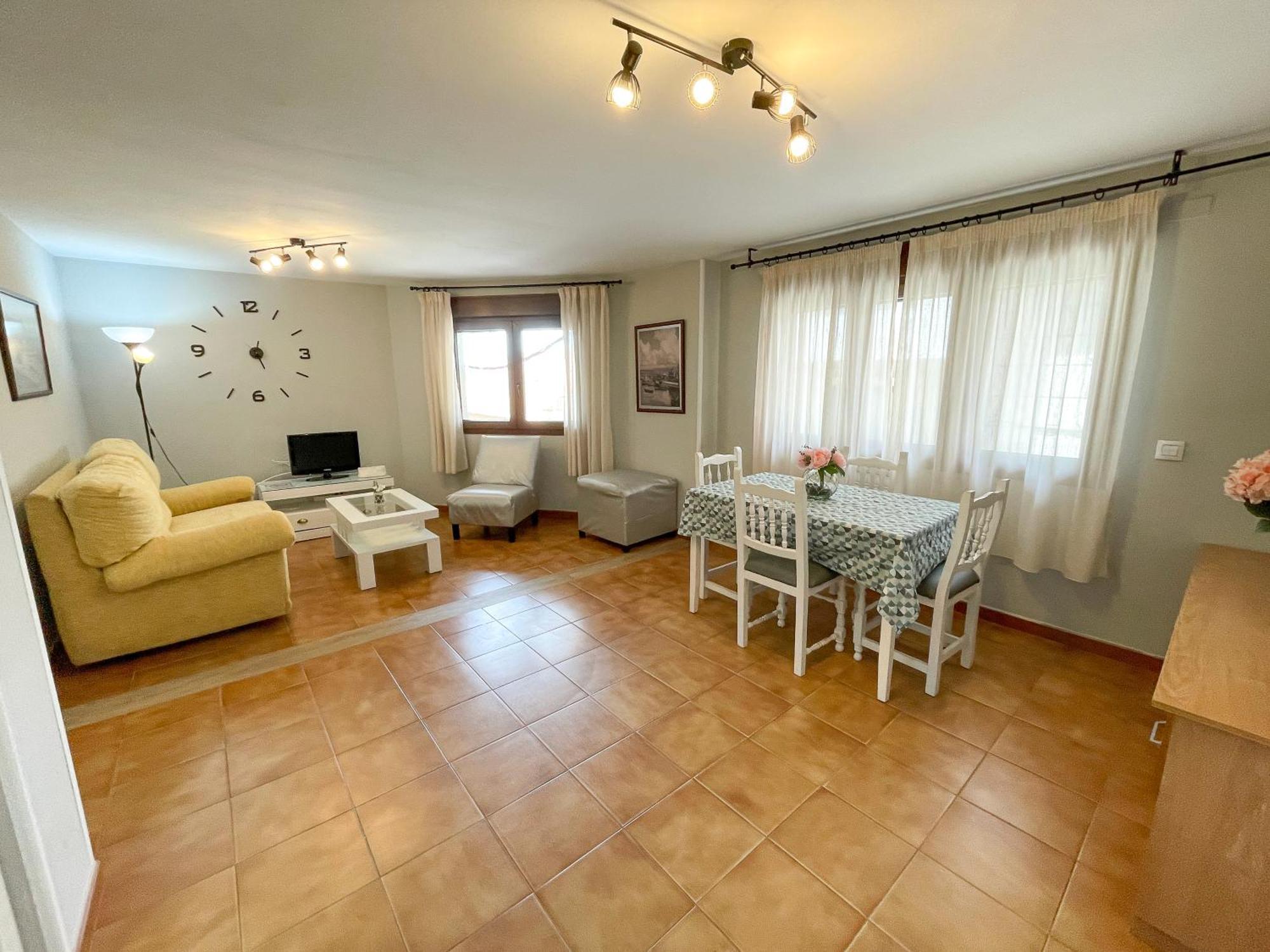 Apartamentos Portonovo Playa 3000 Zewnętrze zdjęcie