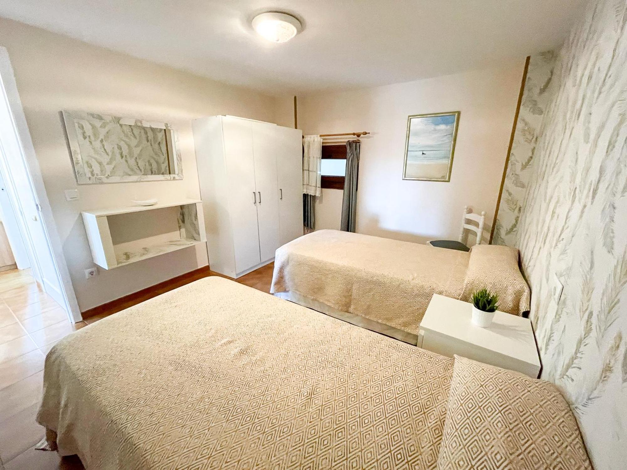 Apartamentos Portonovo Playa 3000 Zewnętrze zdjęcie