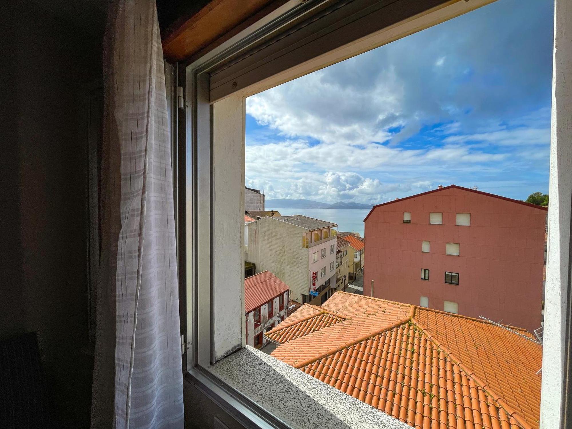 Apartamentos Portonovo Playa 3000 Zewnętrze zdjęcie