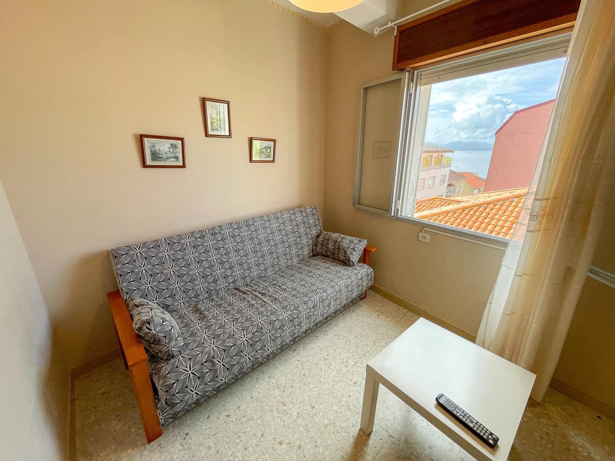 Apartamentos Portonovo Playa 3000 Zewnętrze zdjęcie